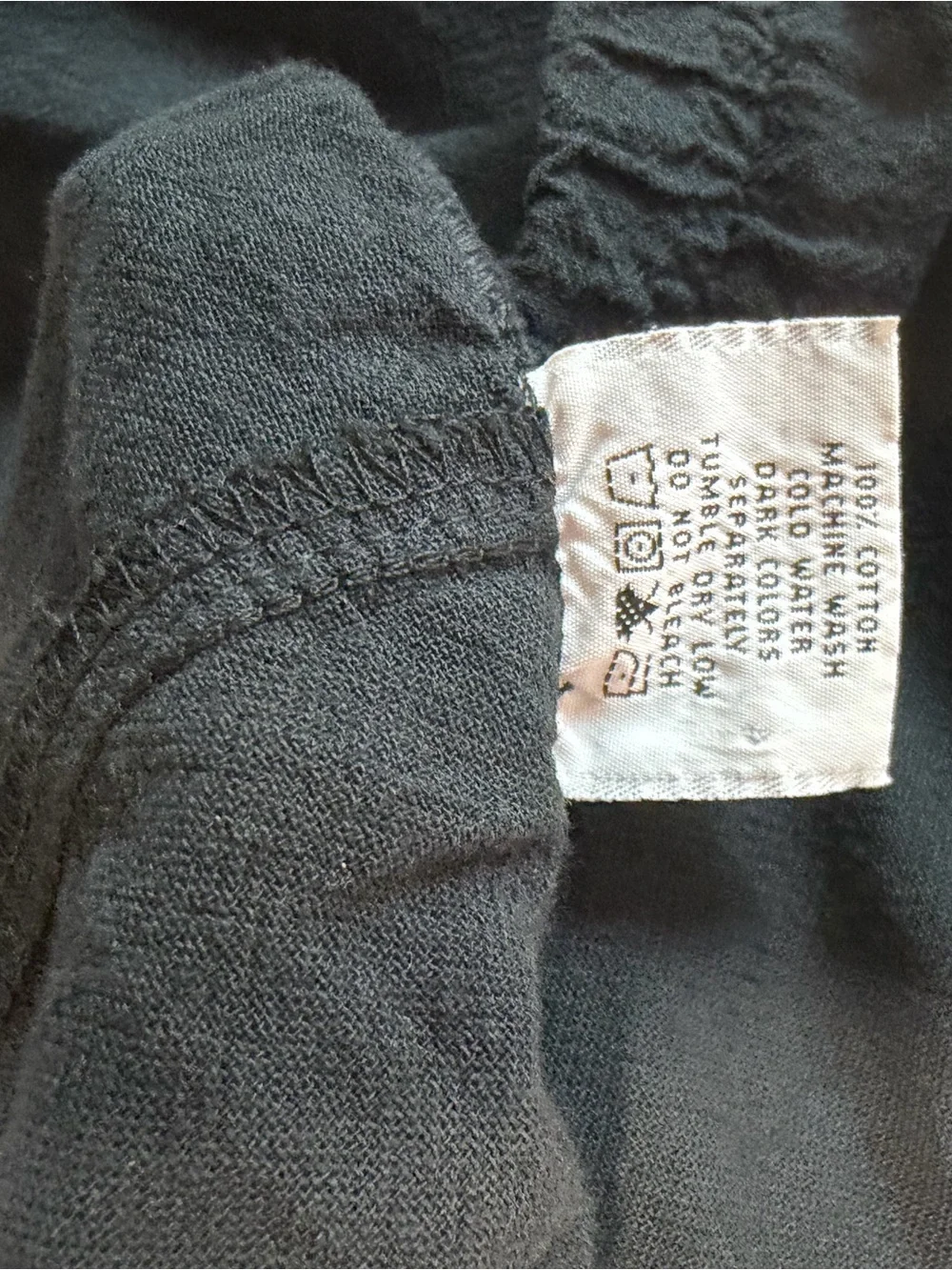 C.M.C. euc comfortable